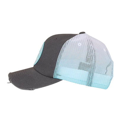 Ringers Western Quinn Trucker Cap