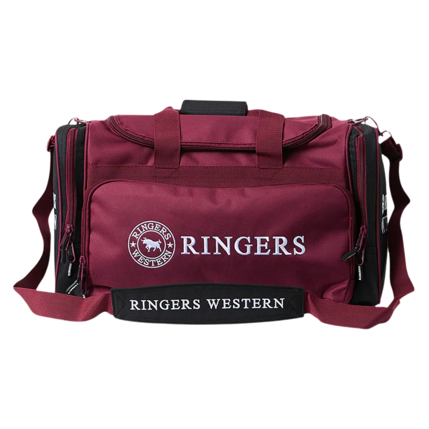 Ringers Western Rider Go Sports Bag