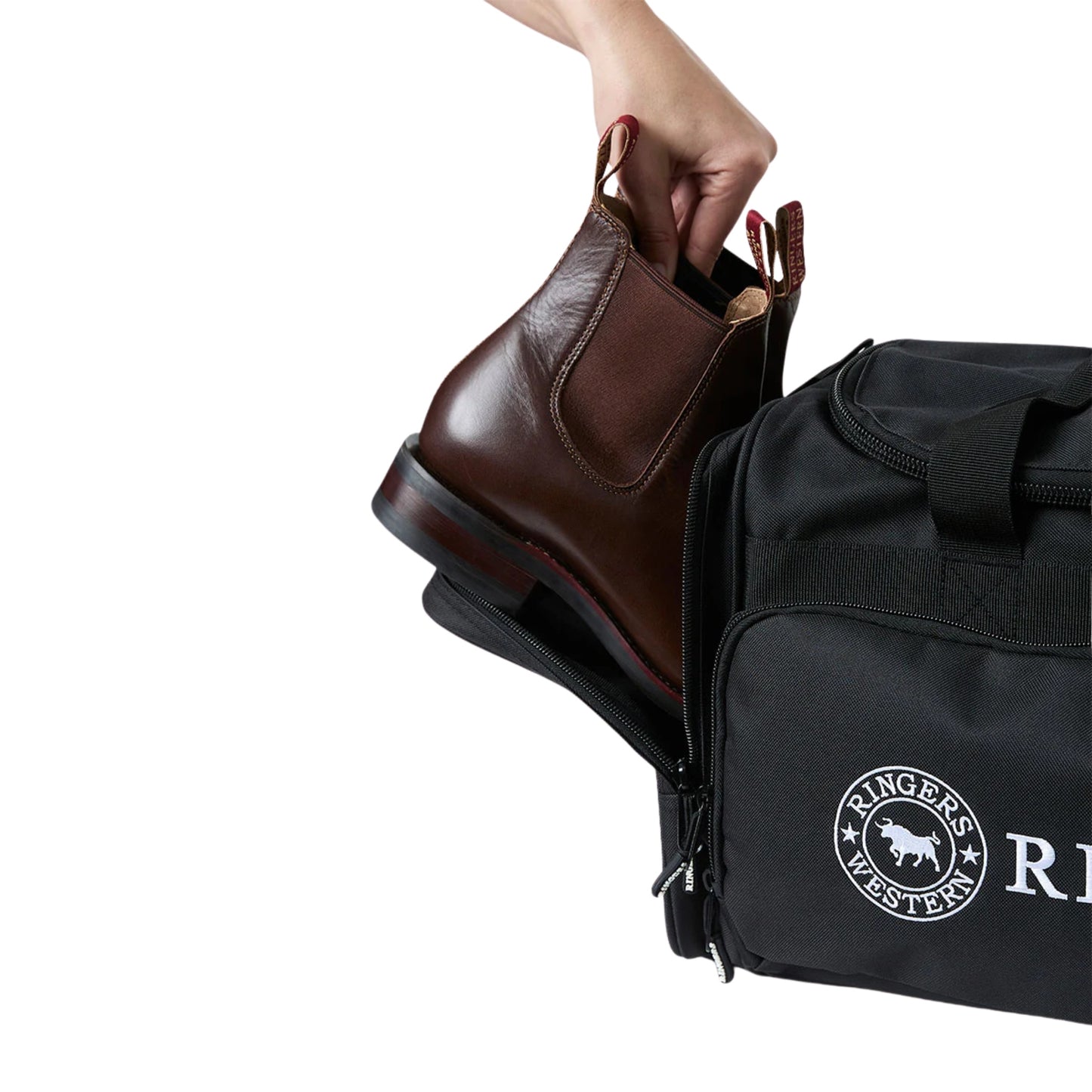 Ringers Western Rider Go Sports Bag