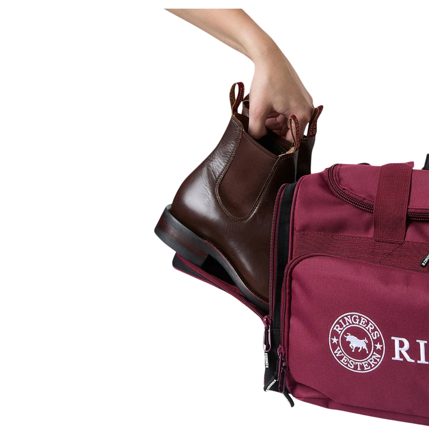Ringers Western Rider Go Sports Bag