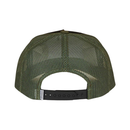 Ringers Western Signature Bull Cap