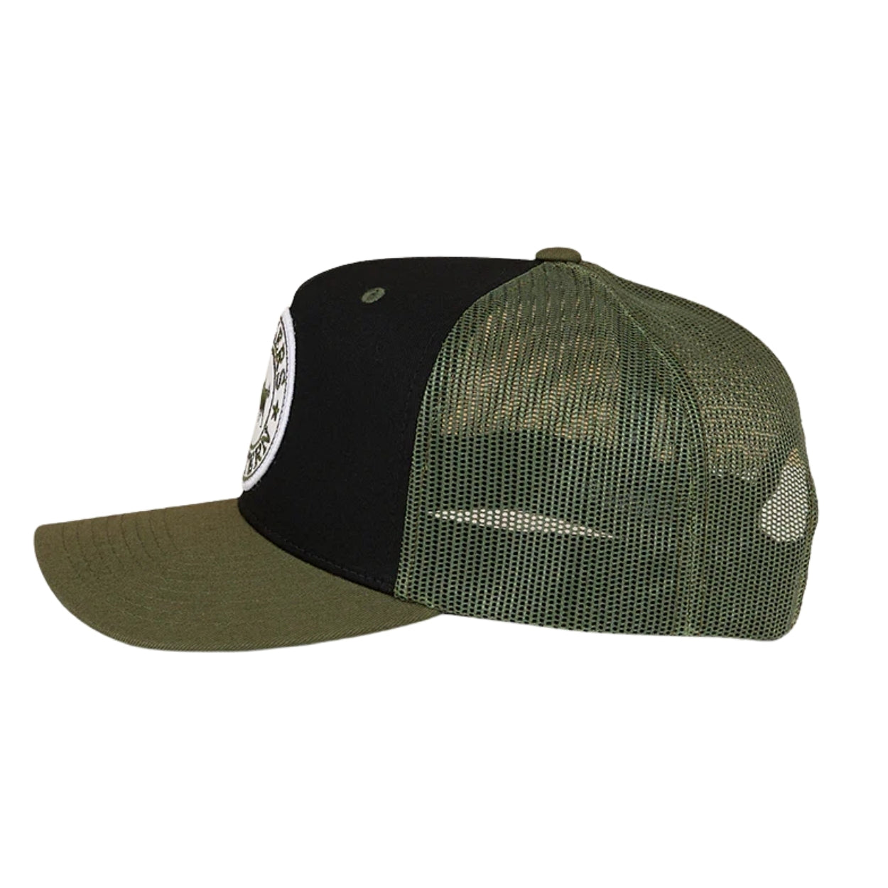 Ringers Western Signature Bull Cap