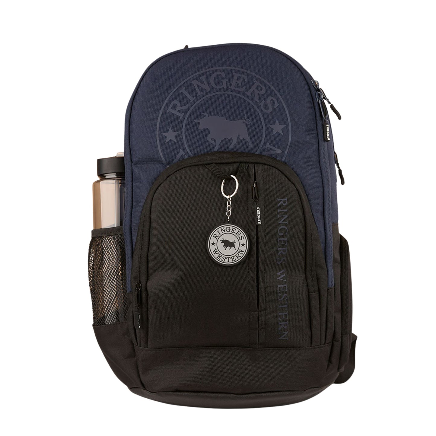 Ringers Western The Discovery Backpack Bundle