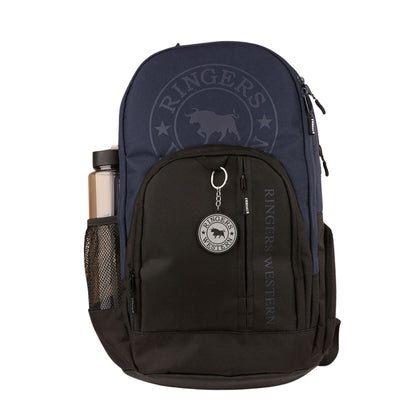 Ringers Western The Discovery Backpack Bundle