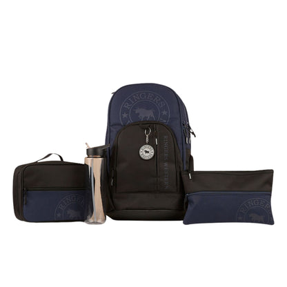 Ringers Western The Discovery Backpack Bundle