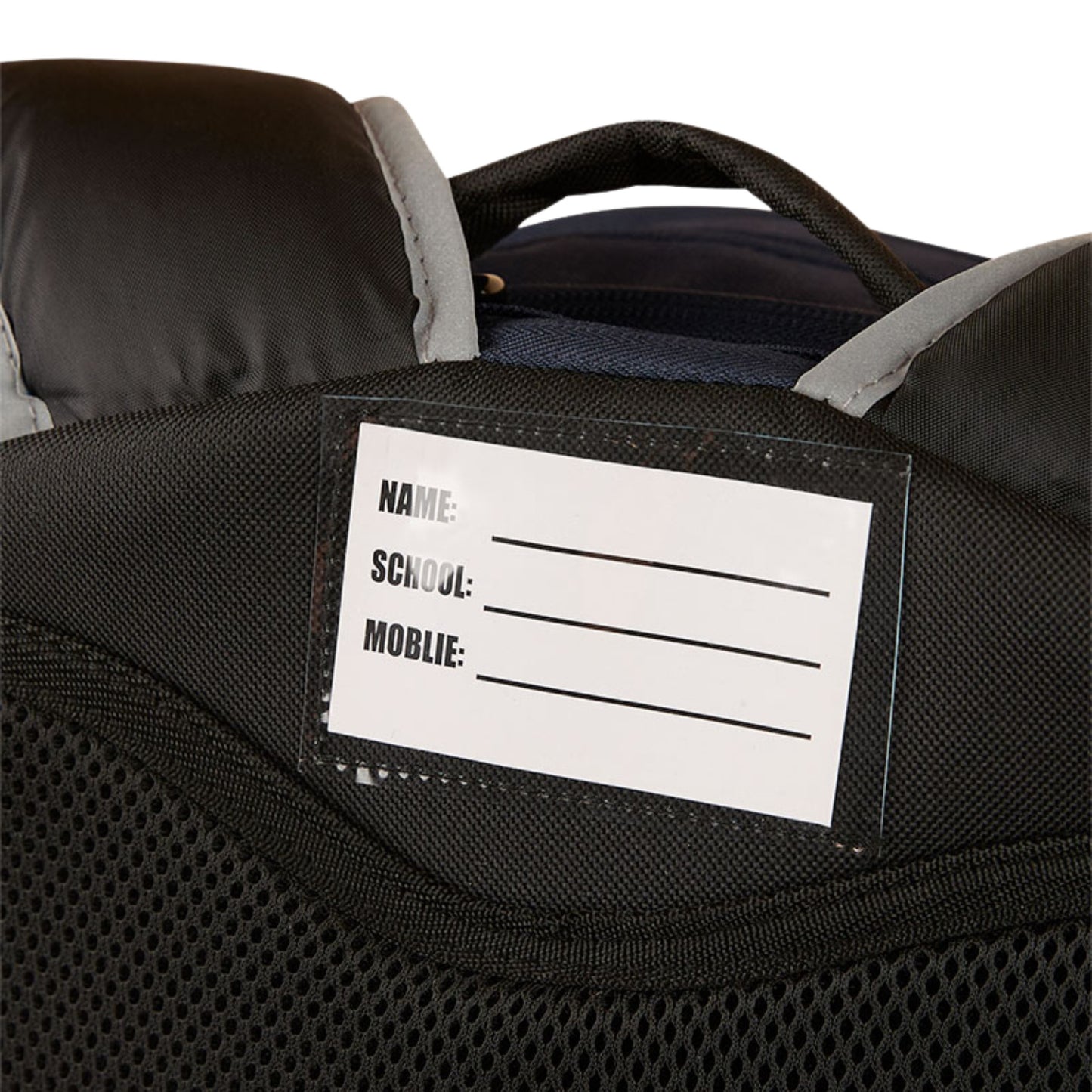 Ringers Western The Discovery Backpack Bundle