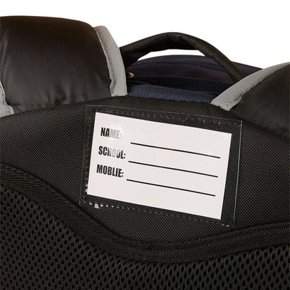 Ringers Western The Discovery Backpack Bundle