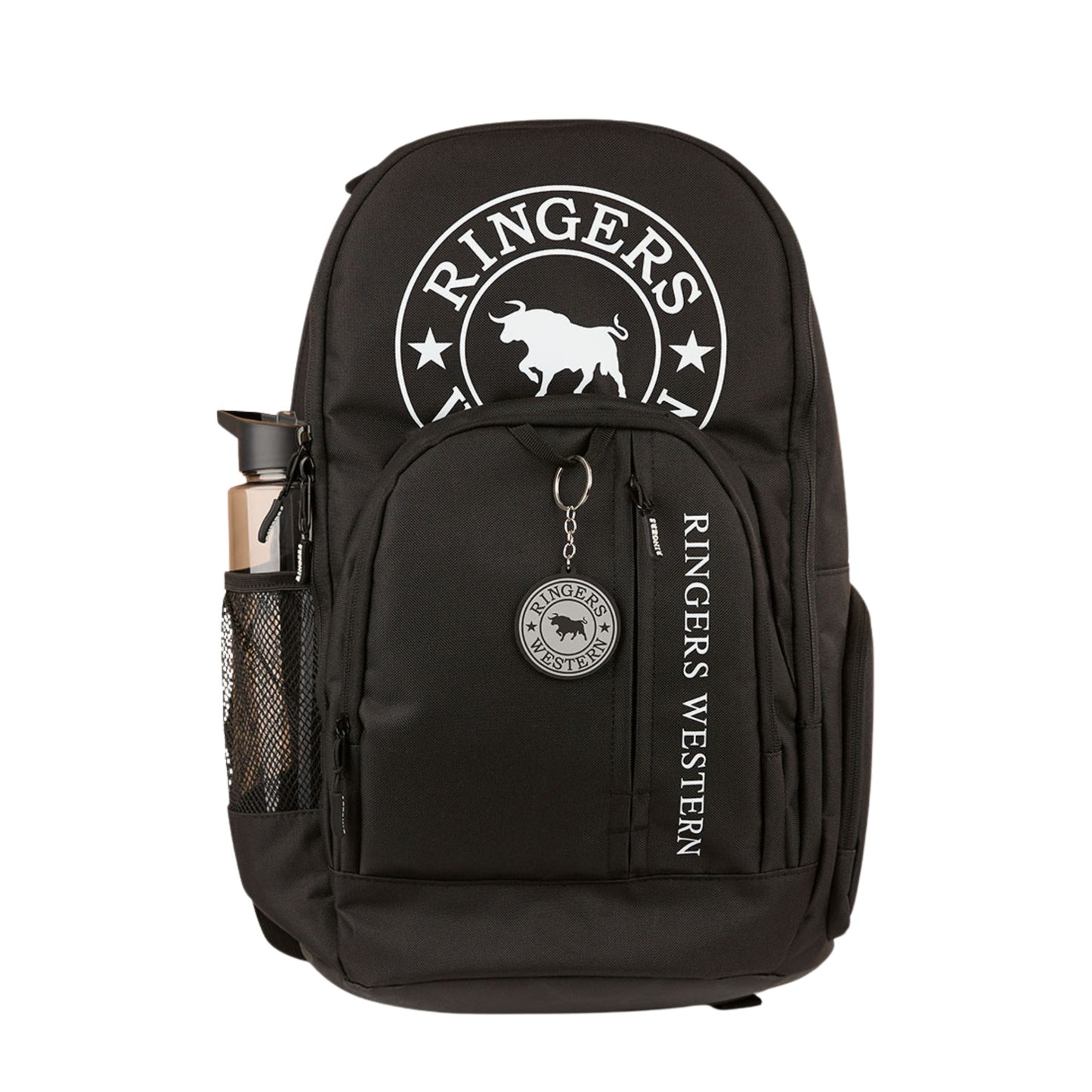 Ringers Western The Discovery Backpack Bundle