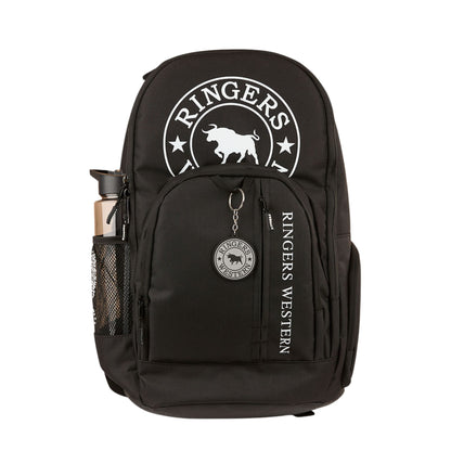 Ringers Western The Discovery Backpack Bundle