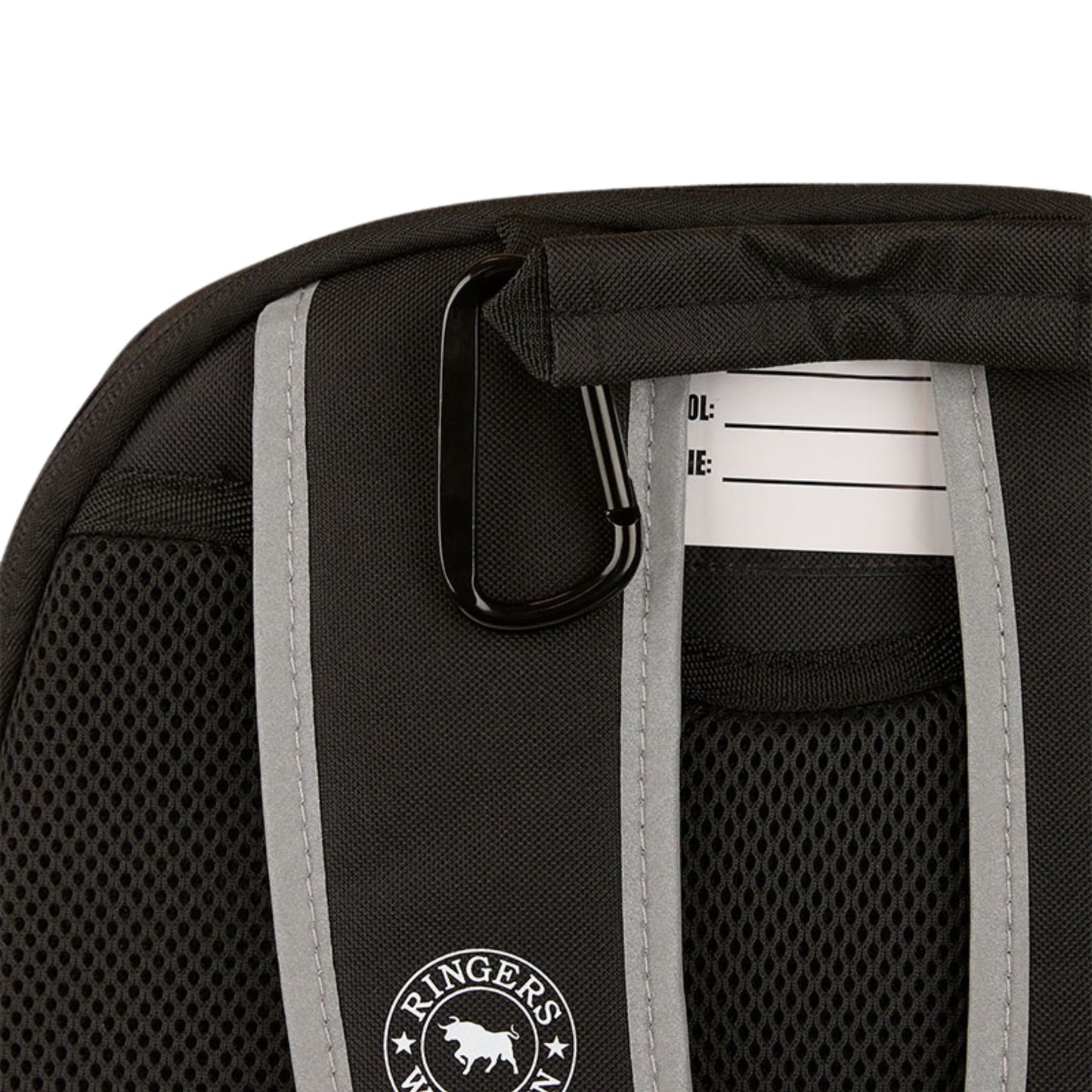 Ringers Western The Discovery Backpack Bundle