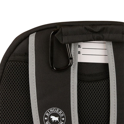 Ringers Western The Discovery Backpack Bundle