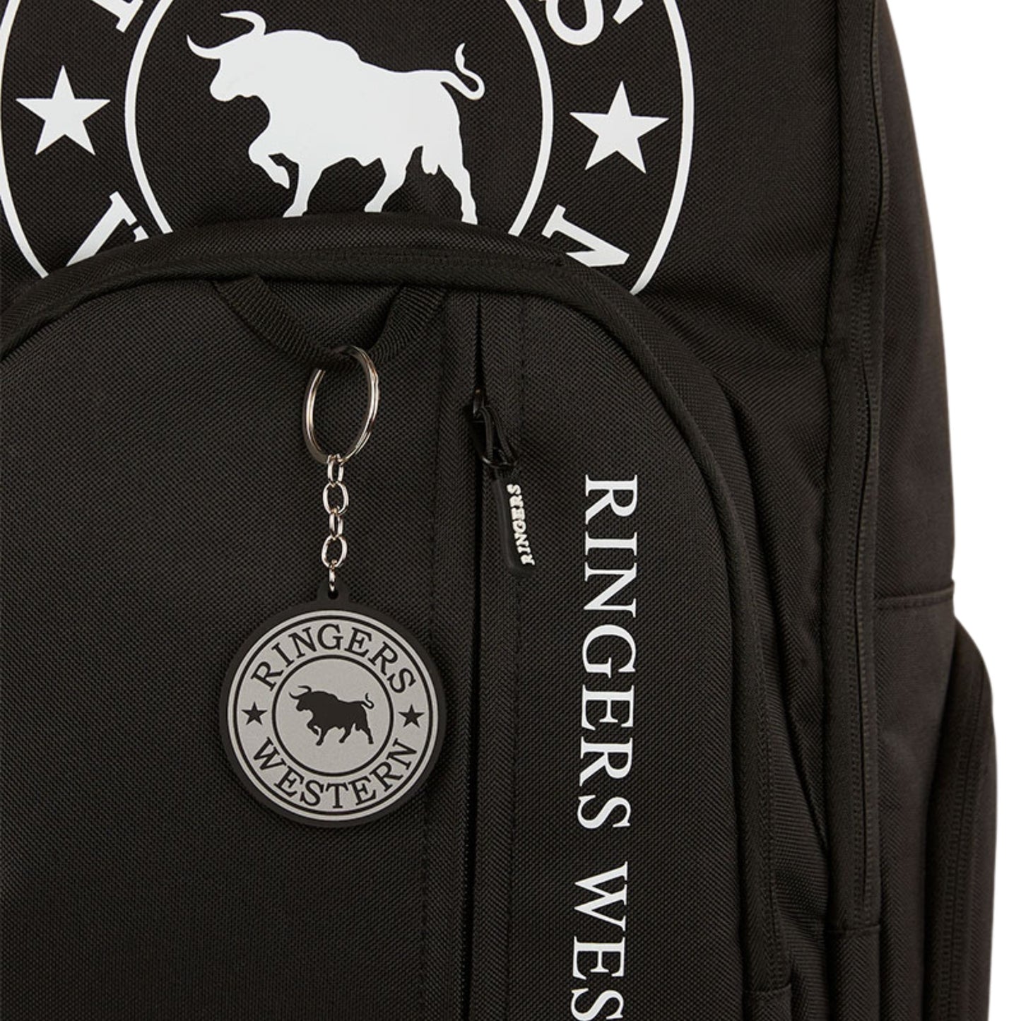 Ringers Western The Discovery Backpack Bundle