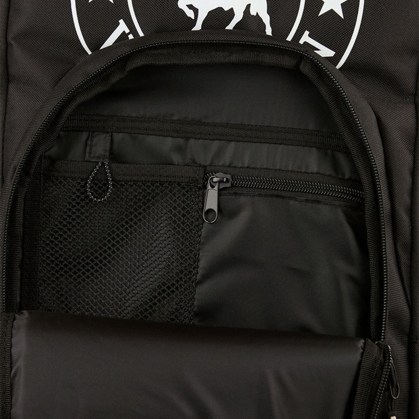 Ringers Western The Discovery Backpack Bundle