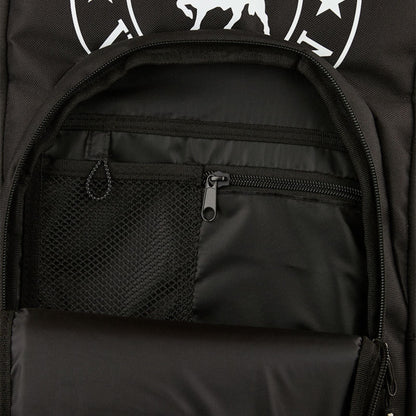 Ringers Western The Discovery Backpack Bundle