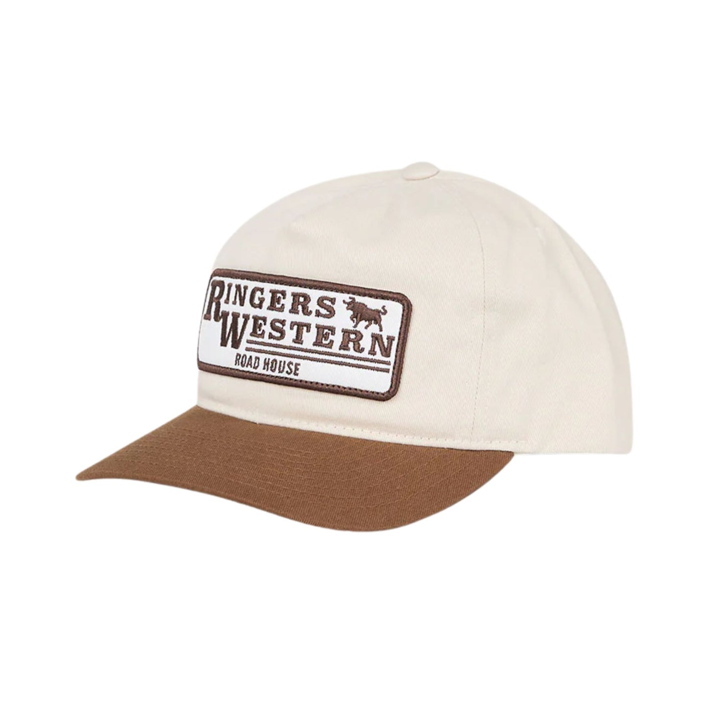 Ringers Western The Original Roadhouse Cap