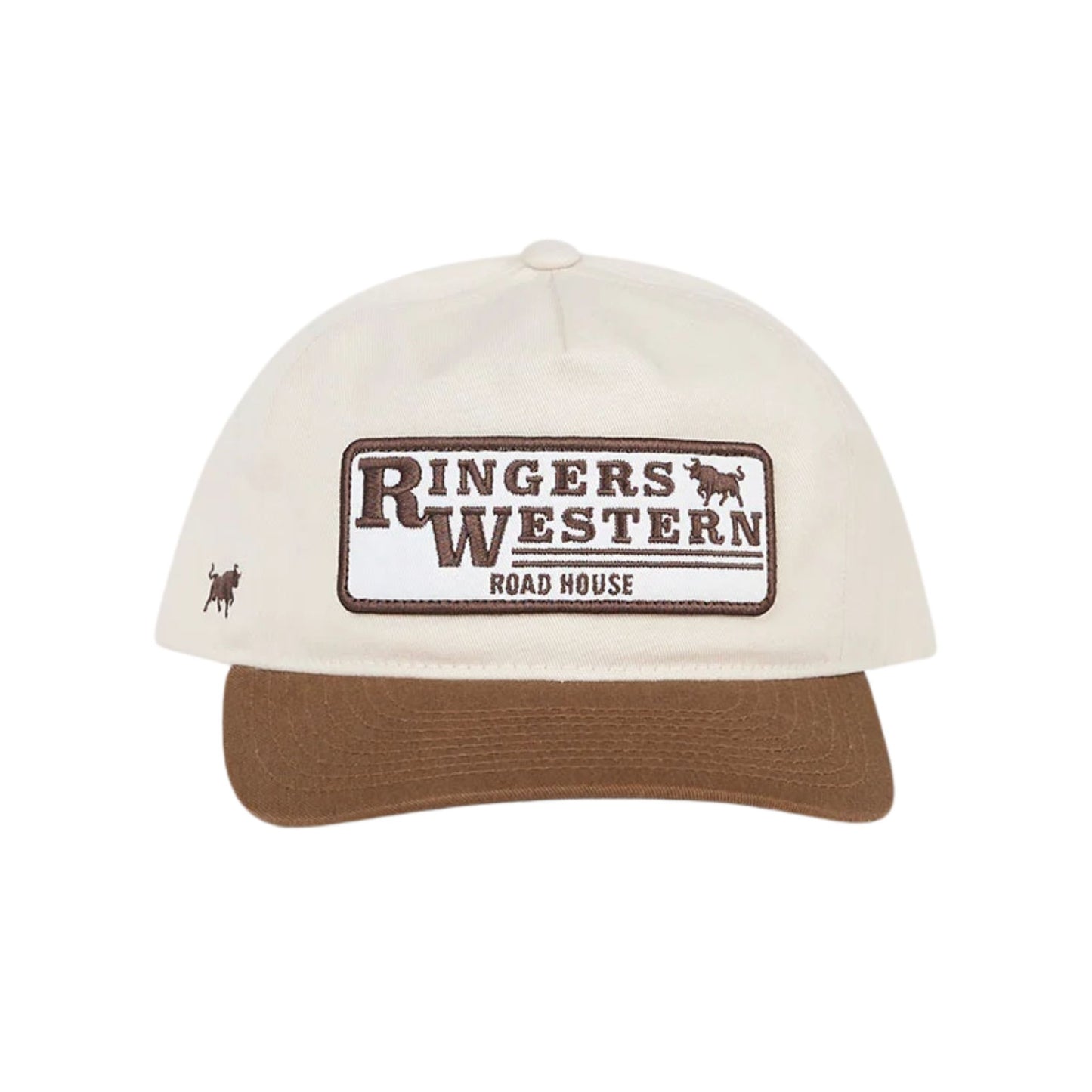 Ringers Western The Original Roadhouse Cap