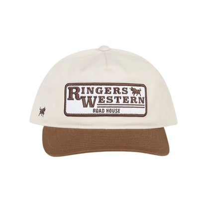 Ringers Western The Original Roadhouse Cap