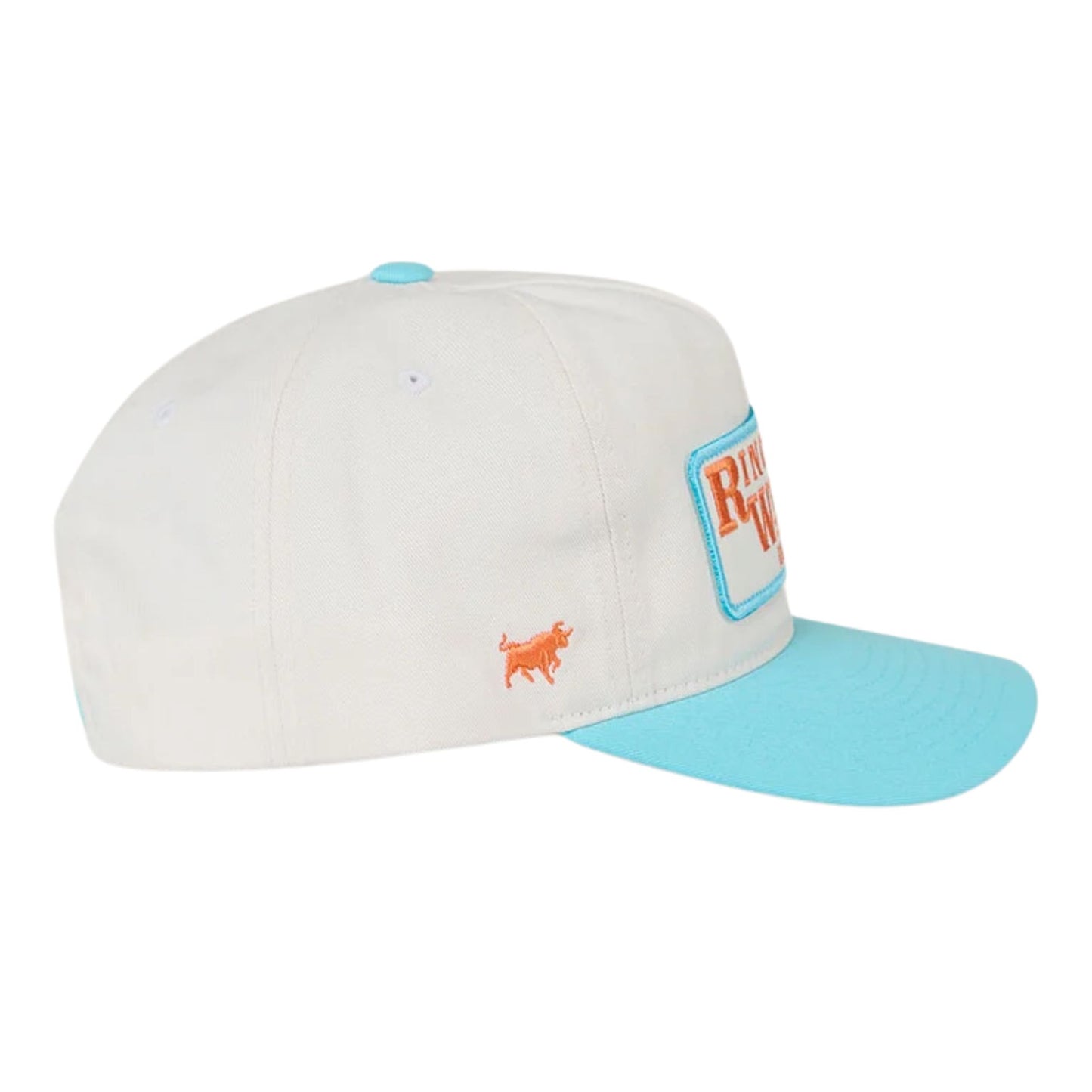 Ringers Western The Original Roadhouse Cap