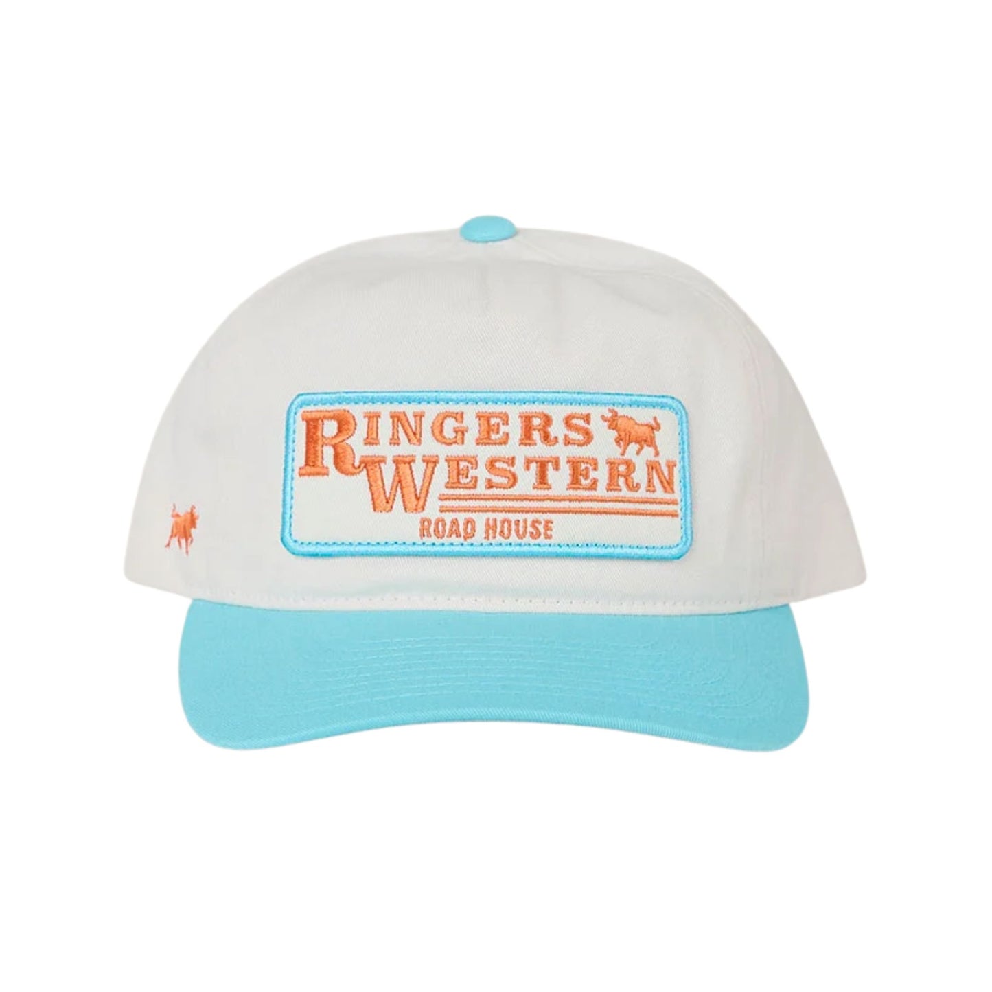 Ringers Western The Original Roadhouse Cap