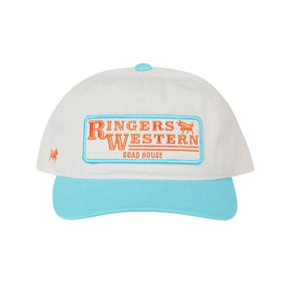 Ringers Western The Original Roadhouse Cap
