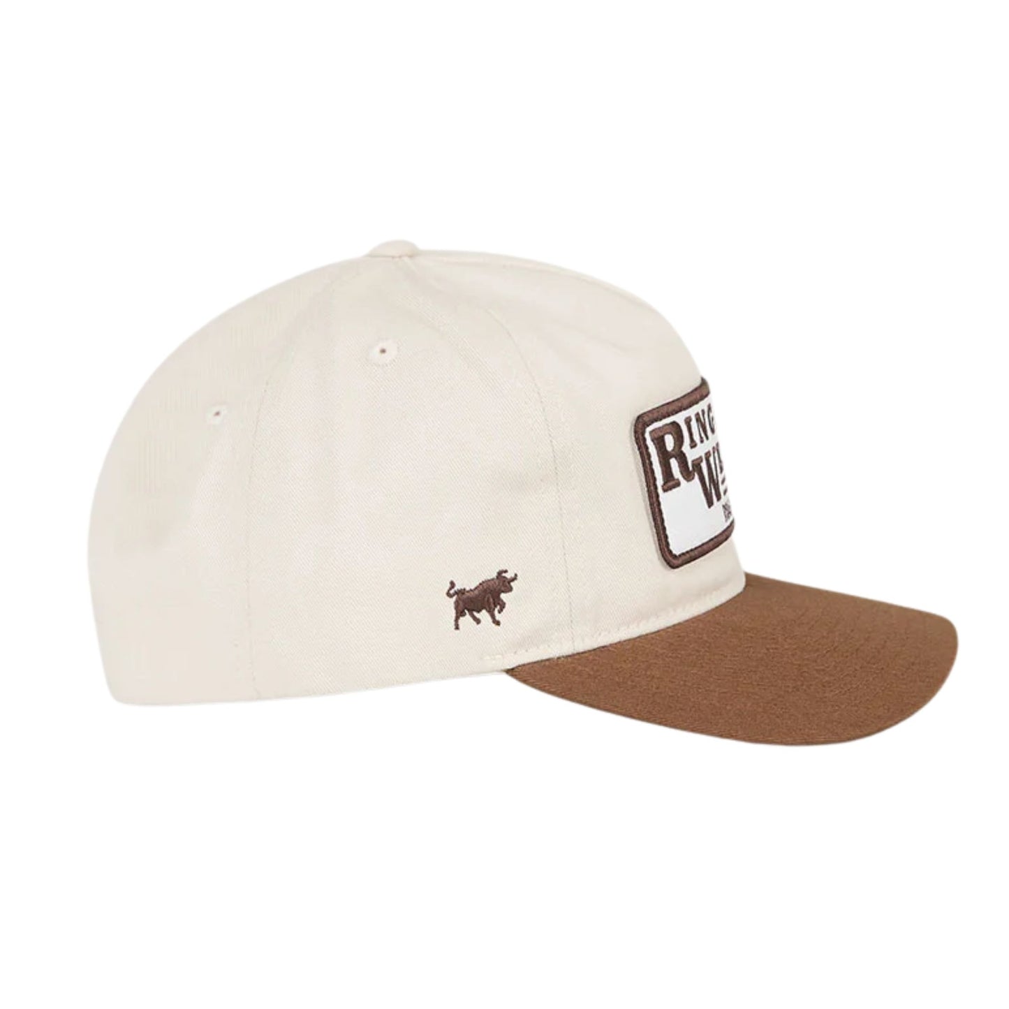 Ringers Western The Original Roadhouse Cap
