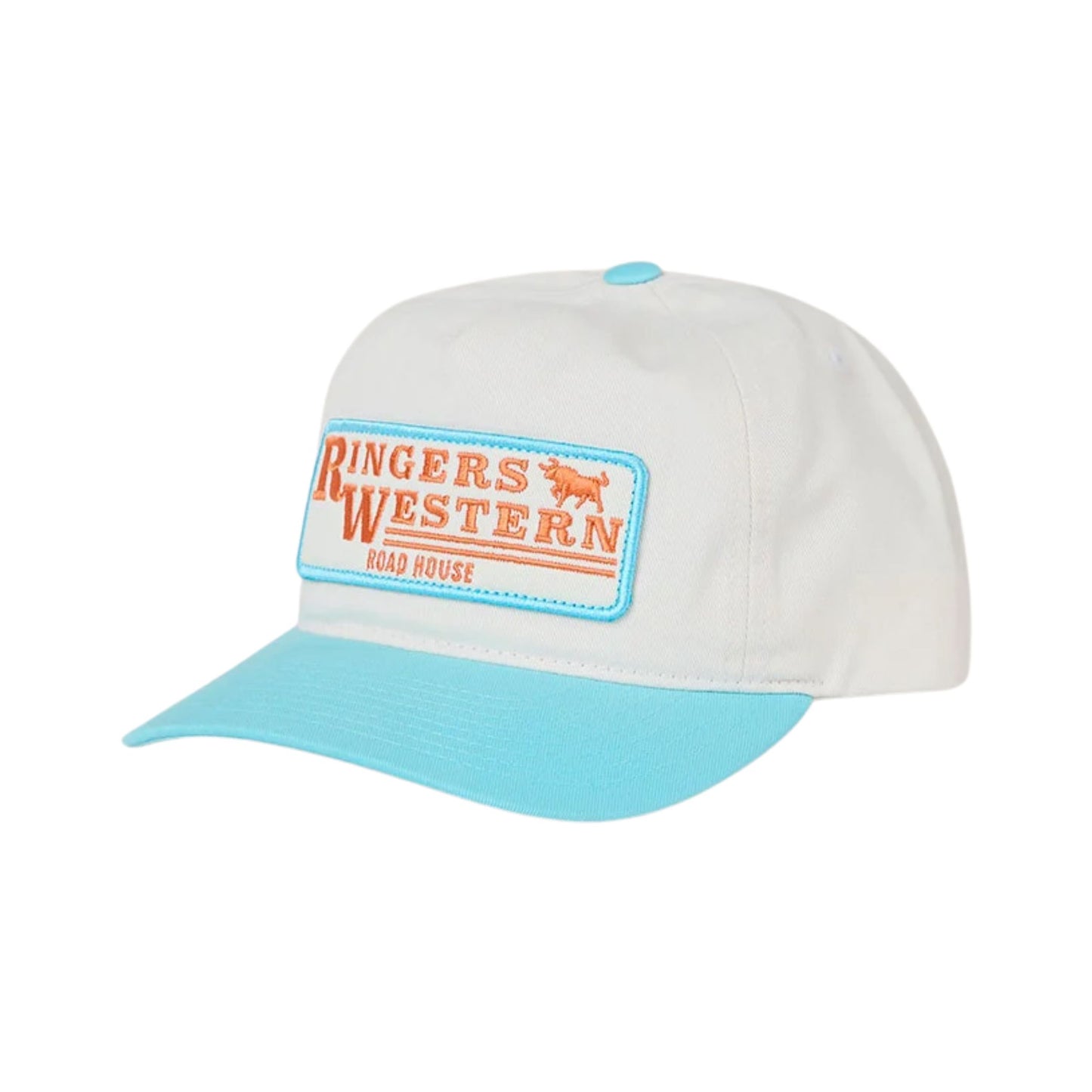 Ringers Western The Original Roadhouse Cap