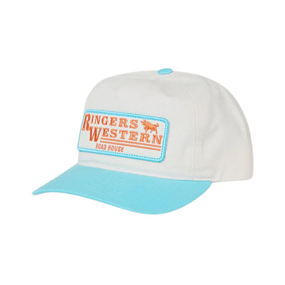 Ringers Western The Original Roadhouse Cap