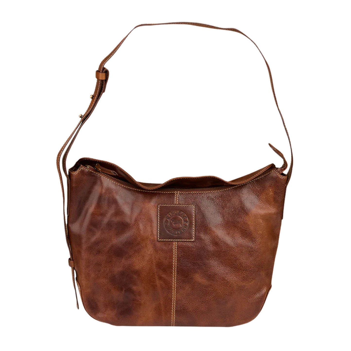 Ringers Western Toro Saddle Bag
