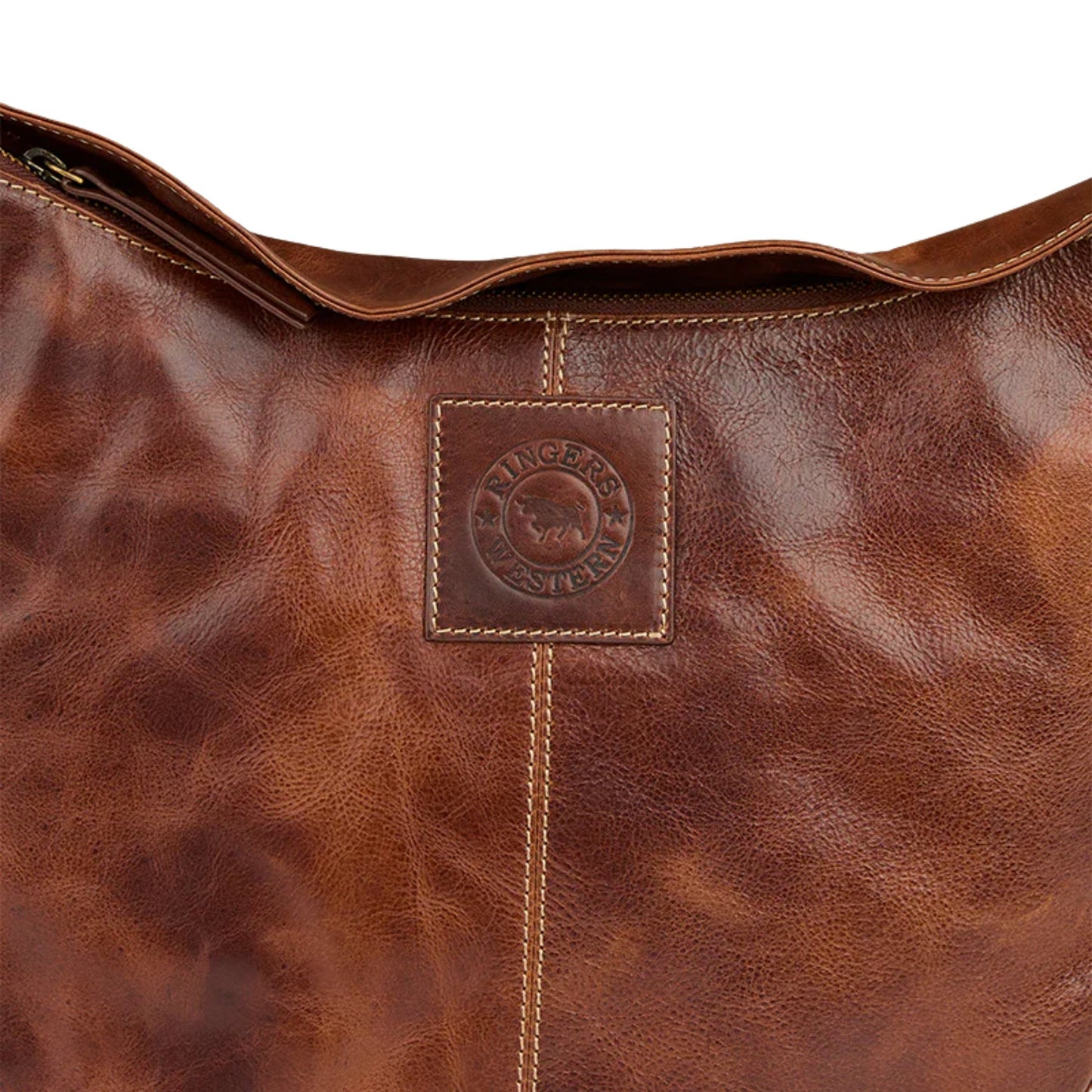 Ringers Western Toro Saddle Bag