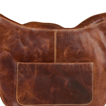 Ringers Western Toro Saddle Bag