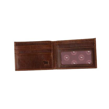 Ringers Western Toro Slim Wallet
