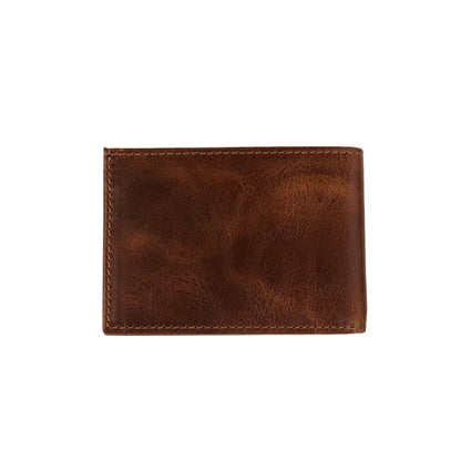 Ringers Western Toro Slim Wallet