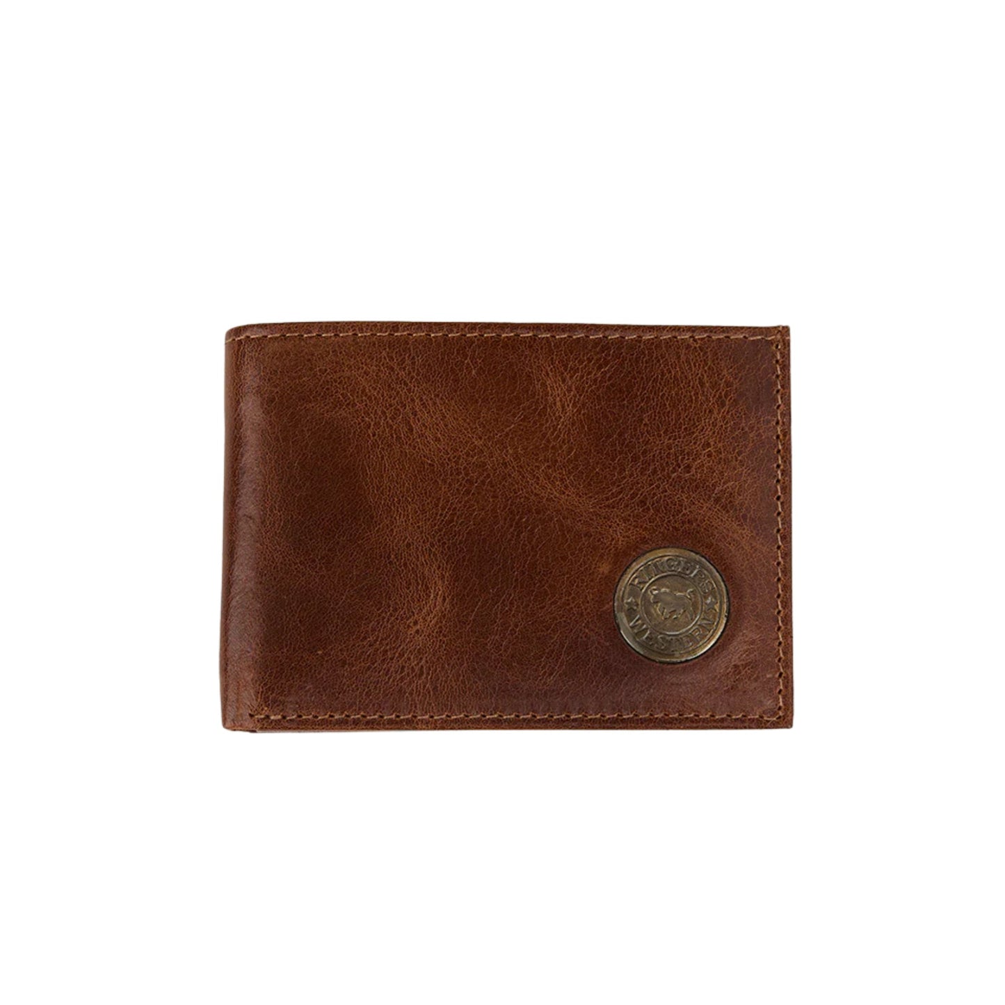 Ringers Western Toro Slim Wallet