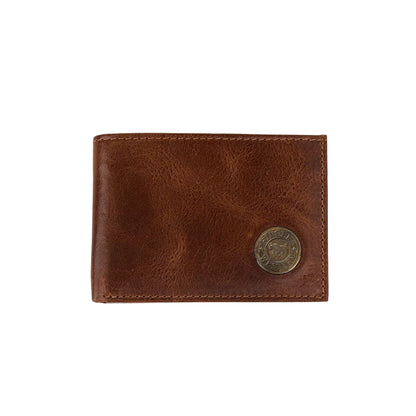 Ringers Western Toro Slim Wallet