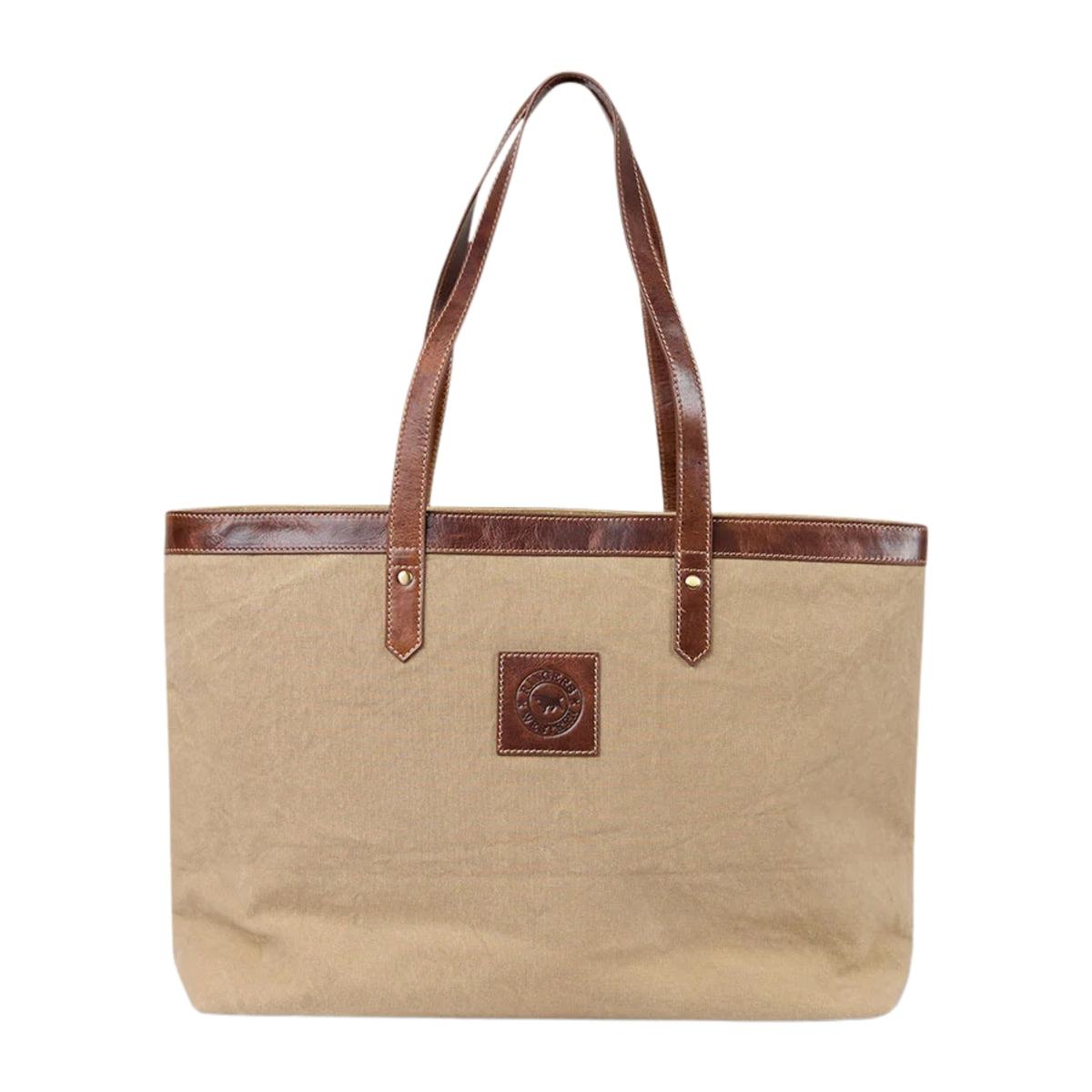 Ringers Western Waxi Bardot Bag