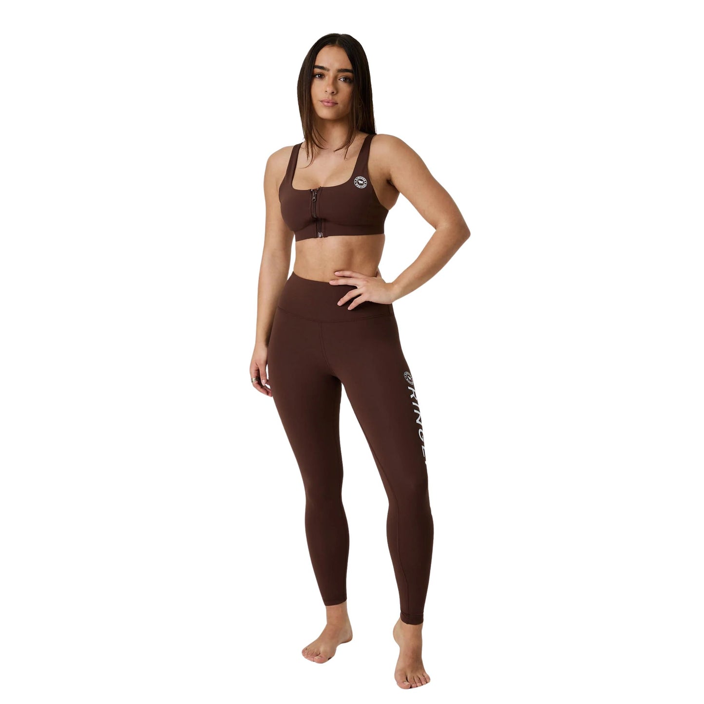 Ringers Western Womens Anikafit Signature Leggings