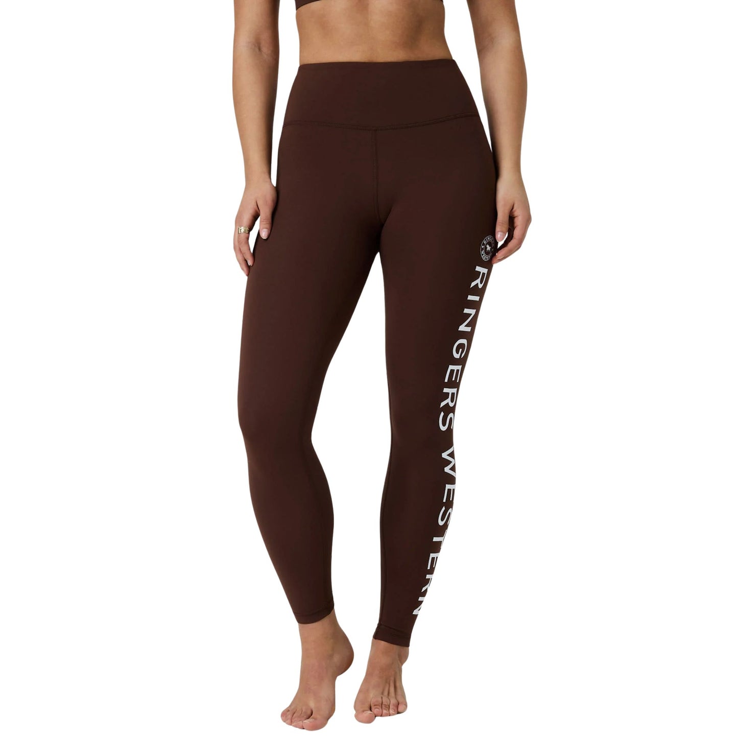 Ringers Western Womens Anikafit Signature Leggings