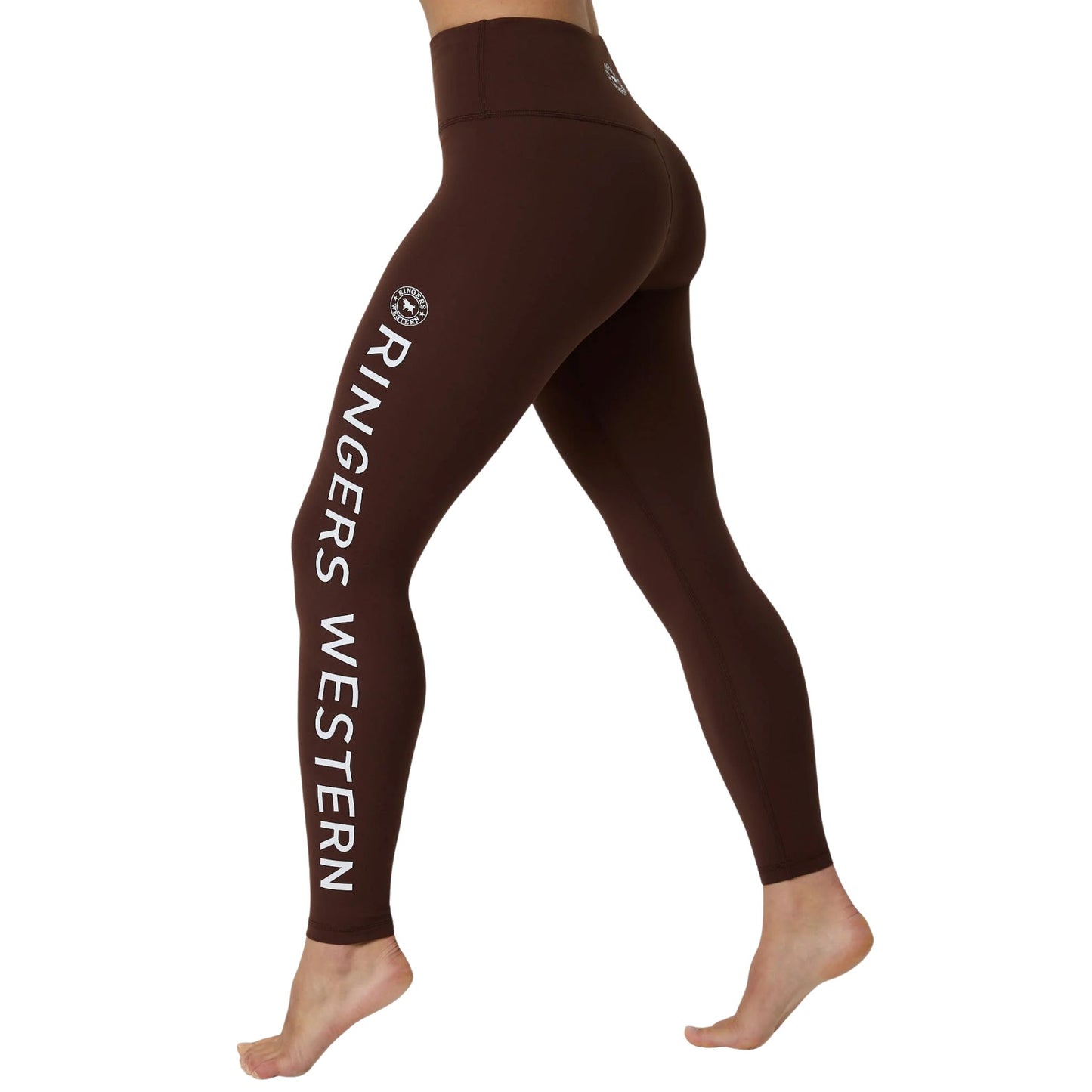 Ringers Western Womens Anikafit Signature Leggings