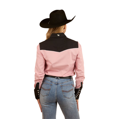 Ringers Western Womens Bellingen Western Shirt