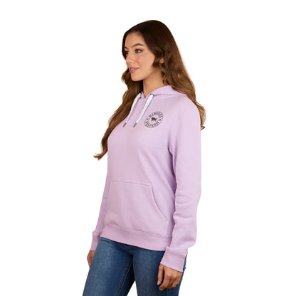 Ringers Western Womens Signature Bull Pullover Hoodie