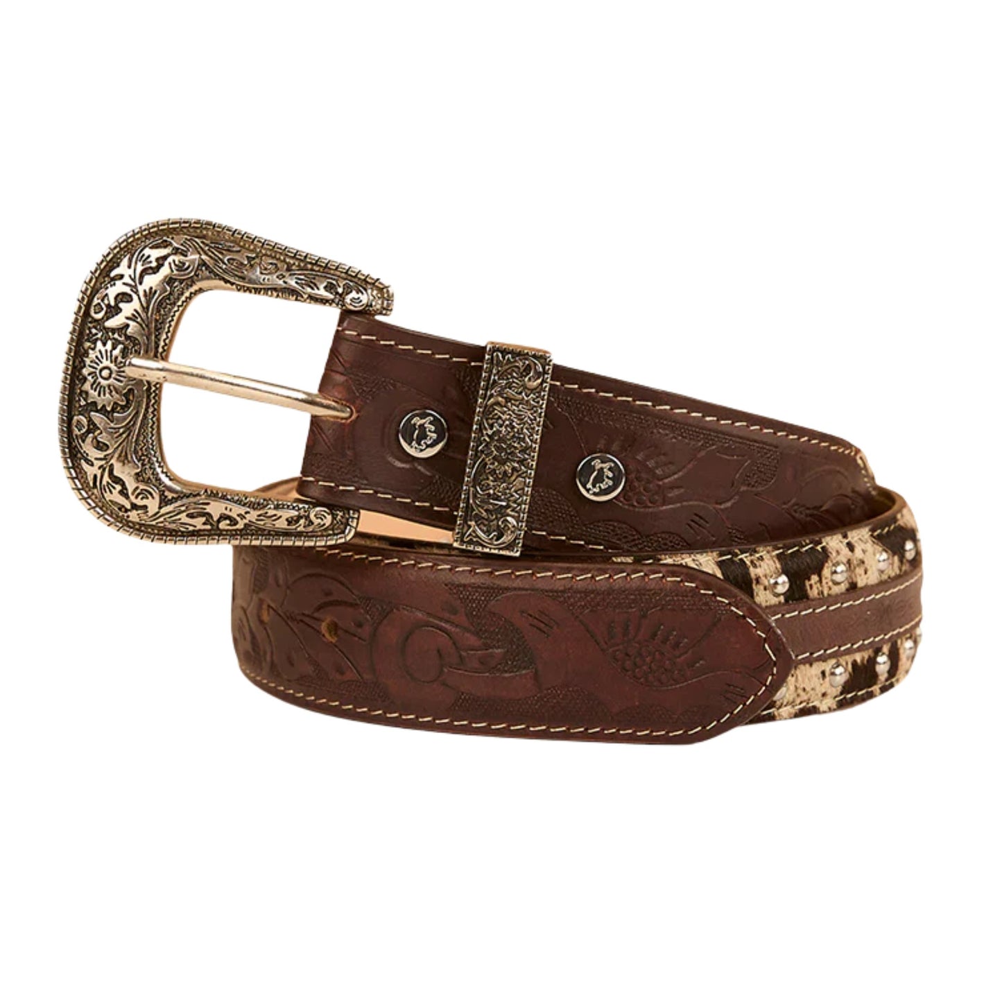 Ringers Western Womens Tasman Belt