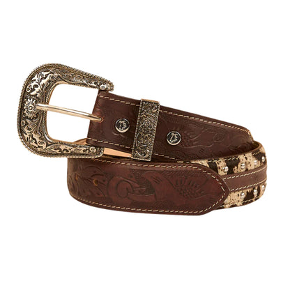 Ringers Western Womens Tasman Belt