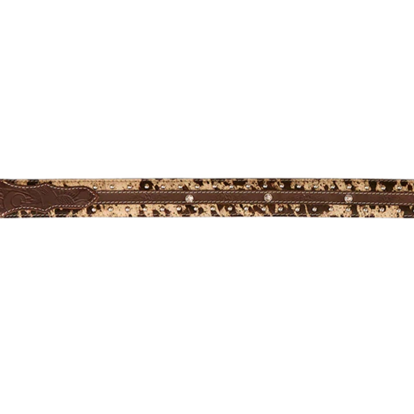 Ringers Western Womens Tasman Belt