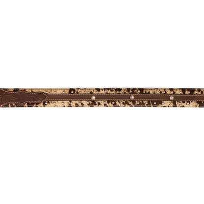 Ringers Western Womens Tasman Belt