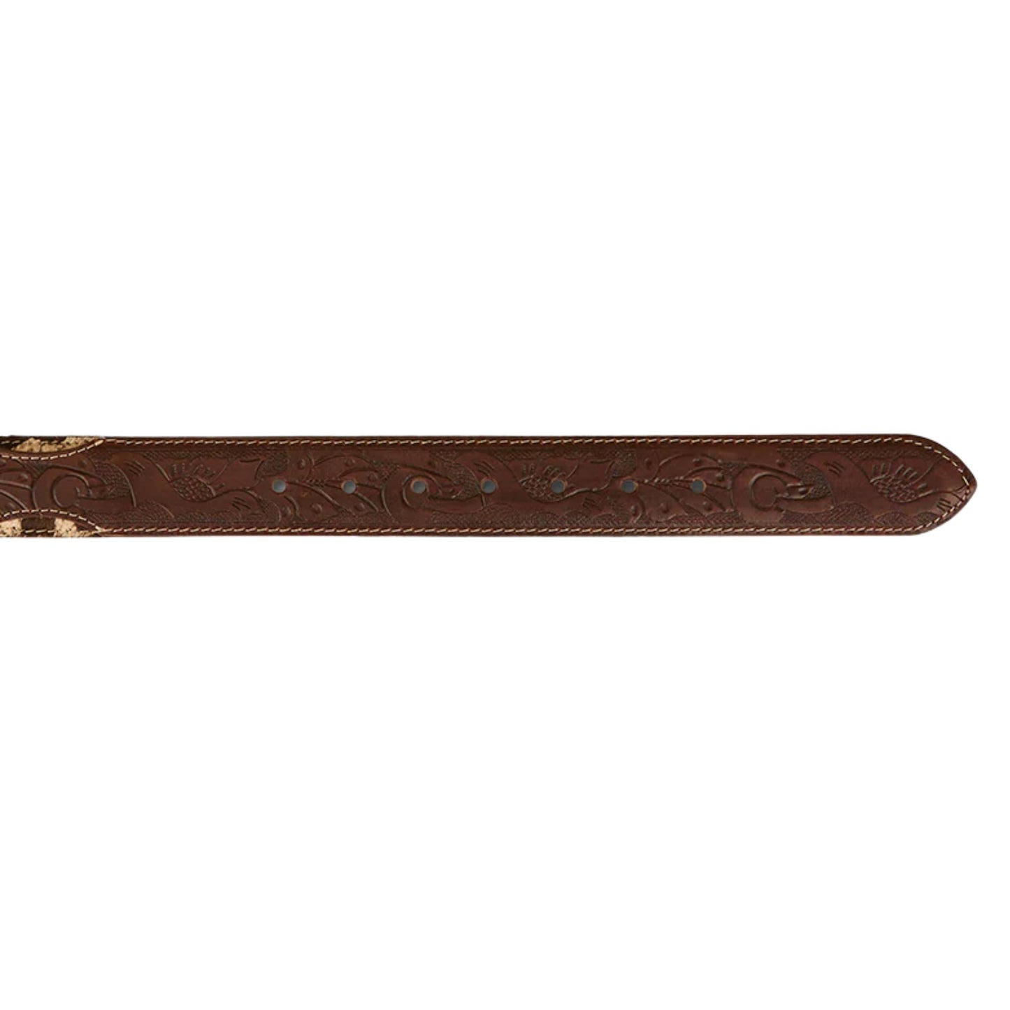 Ringers Western Womens Tasman Belt