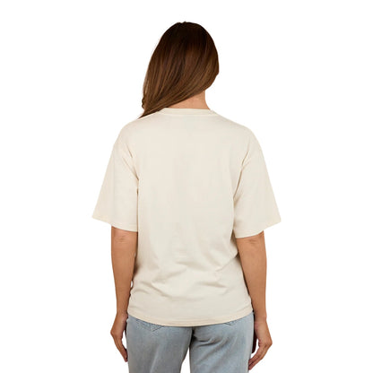 Ringers Western Womens Varsity Oversized T-Shirt