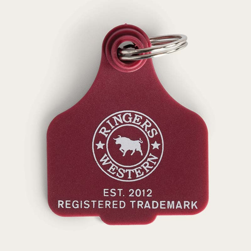 Ringers Western Cattle Tags