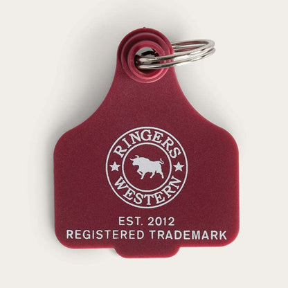 Ringers Western Cattle Tags