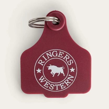 Ringers Western Cattle Tags