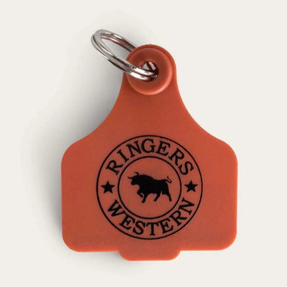 Ringers Western Cattle Tags
